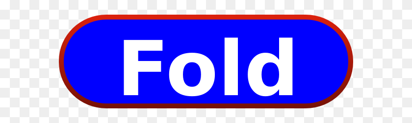 600x192 Fold Clip Art - Fold Clipart