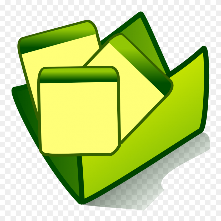 900x900 Folder Applications Png Clip Arts For Web - File Folder Clip Art