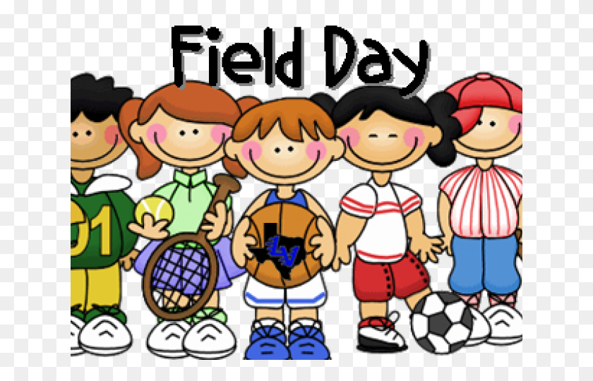 640x480 Folder Clipart Filed - Field Day Clipart