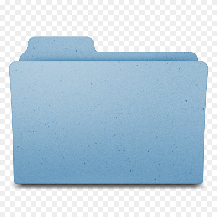 white folder icon mac