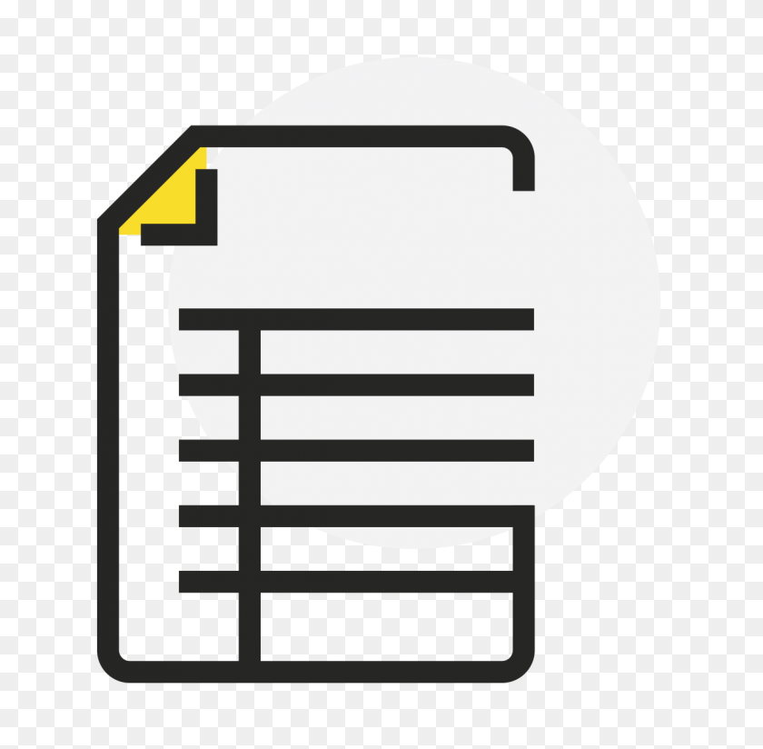 1187x1164 Folder Maintenance Tracking Sheet - Sign Up Sheet Clip Art