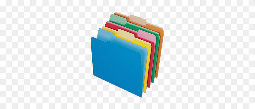 300x300 Folders Png Transparent Images - Folder PNG