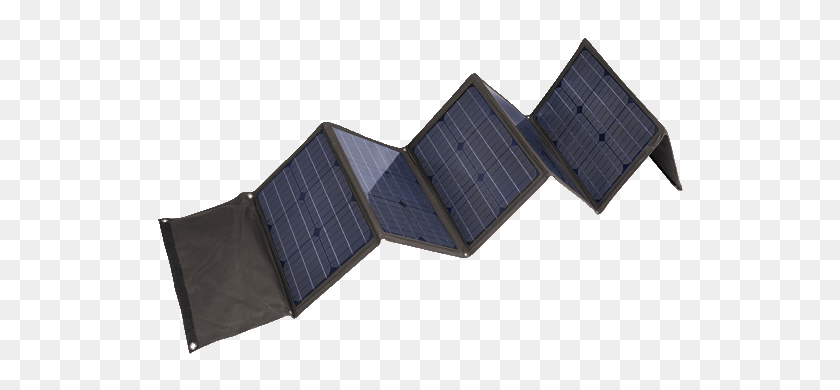 600x330 Folding Solar Panel Kits Projecta - Solar Panel PNG