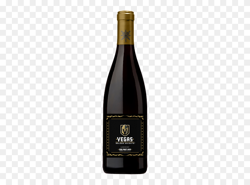 245x560 Foley Food And Wine Society - Vegas Golden Knights Logotipo Png
