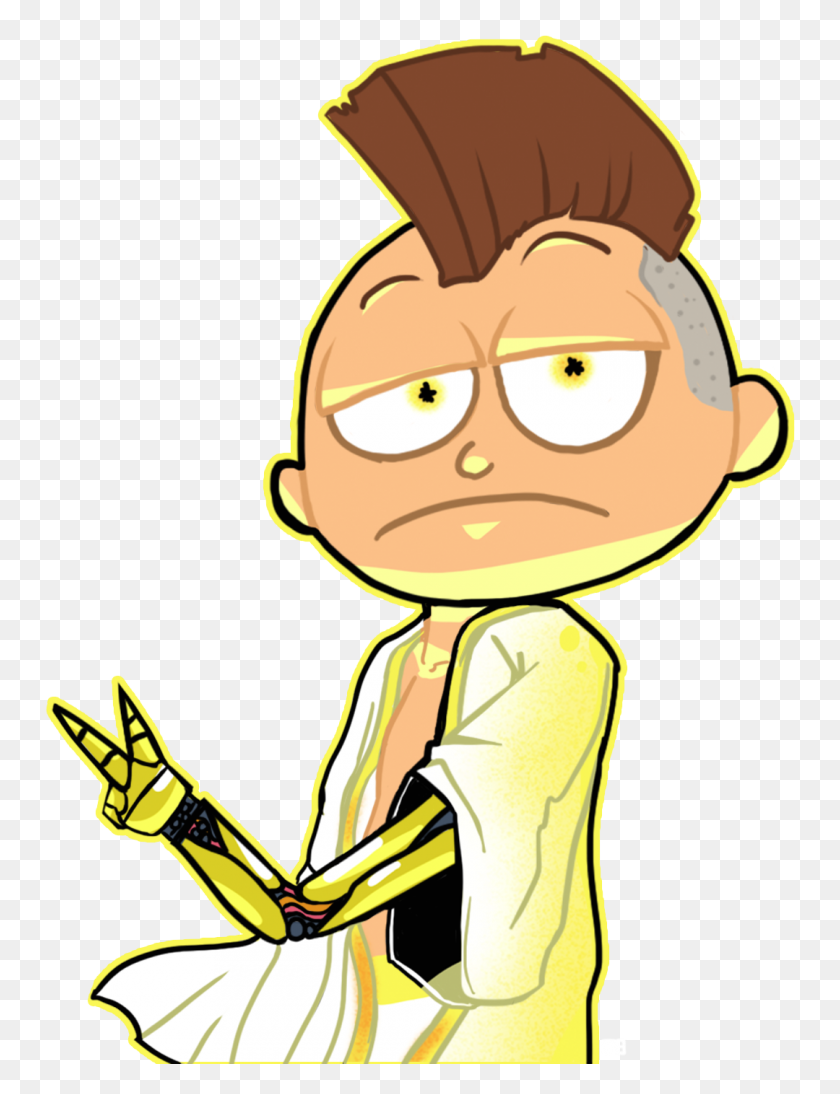 1080x1433 Follow For More Awesome Rickandmorty Posts!go Web Bit Ly - Rick Sanchez PNG