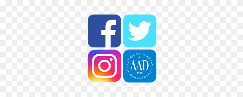 Follow On Twitter, Facebook, And Instagram - Facebook Twitter Instagram Logo PNG