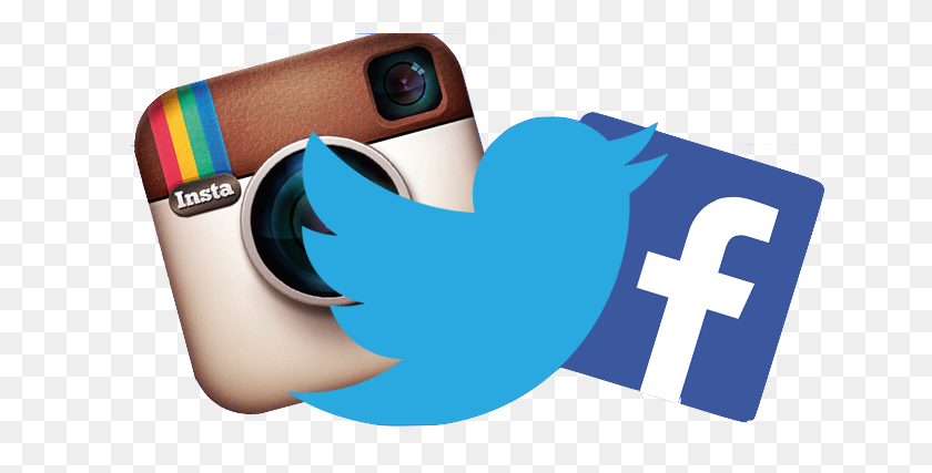 652x367 Follow Us! - Facebook Instagram Logo PNG