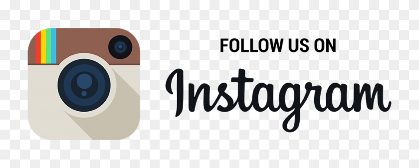 1980x704 Follow Us On Instagram! - Follow Us On Instagram PNG