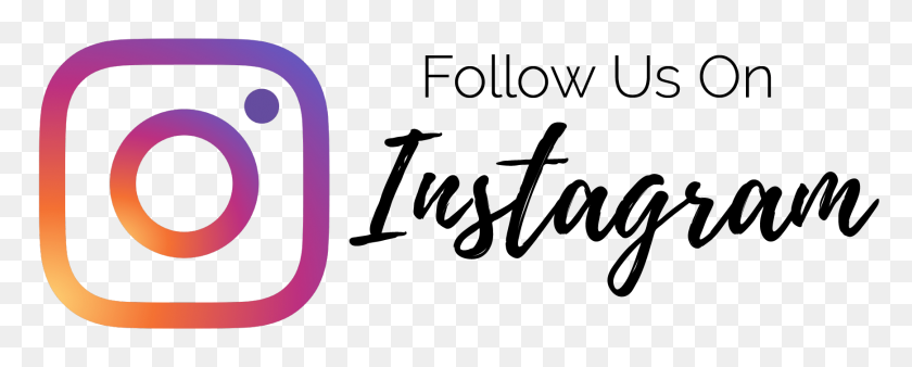 Instagram Icon Follow Us On Instagram PNG FlyClipart