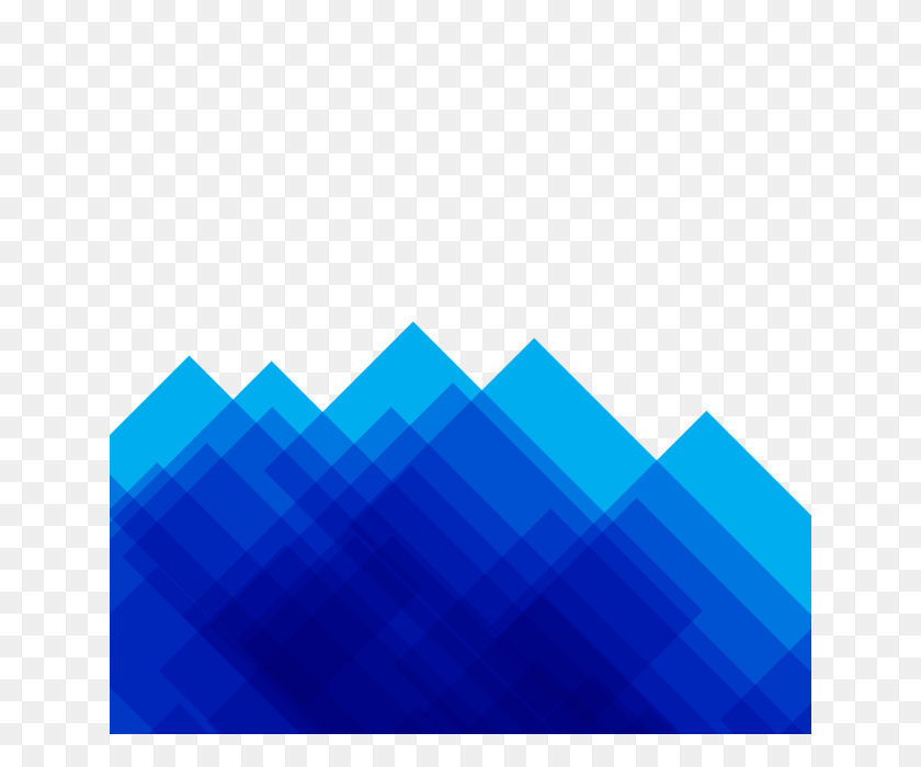 640x640 Fondo Azul Abstracto Moderno Azul Background Abstracto - Fondos PNG