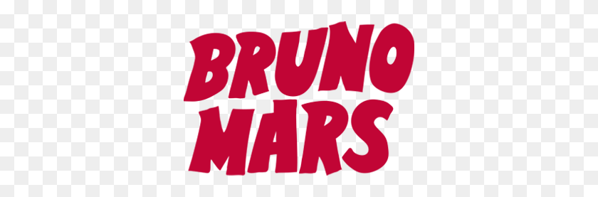 324x217 Шрифт Бруно Марс - Бруно Марс Клипарт
