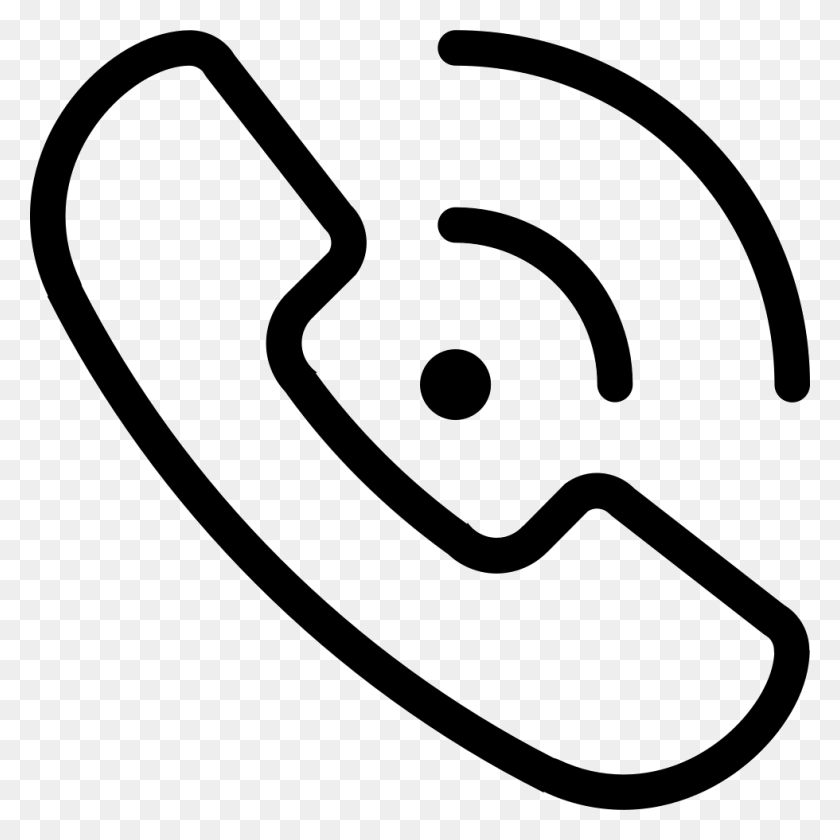 980x980 Шрифт Номер Сотового Телефона Png Скачать Значок Бесплатно - Ад В Камере Png