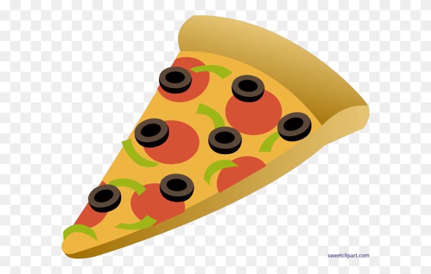 600x475 Food And Drink Archives - Pizza Box Clipart