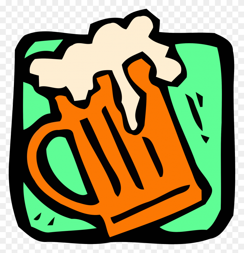 2286x2380 Icono De Alimentos Y Bebidas - Icono De Cerveza Png