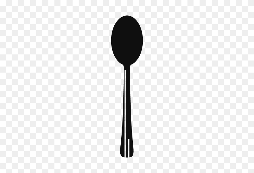 512x512 Food Codebar Spoon - Spoon PNG