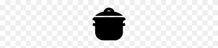 128x128 Food Cooking Pot Icon Android Iconset - Cooking Pot PNG