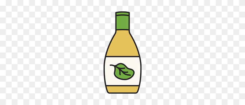 300x300 Food Drink Esl Library - Soy Sauce Clipart