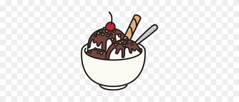 300x300 Food Drink Esl Library - Chocolate Syrup Clipart