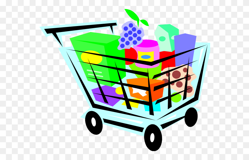 578x480 Food Drive Clipart Clip Art - To Drive Clipart
