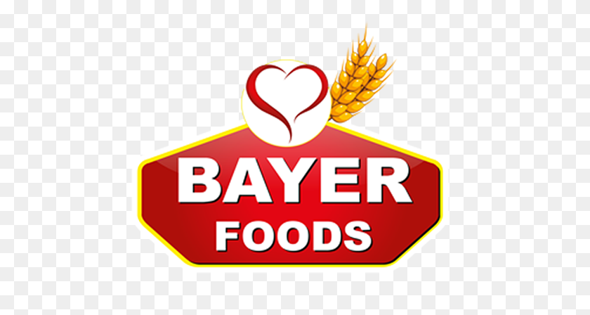 500x388 Food Export Market Bayer Foods Food Export Market - Bayer Logo PNG