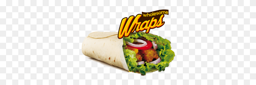 313x218 Food Menu Wraps And Rolls Meat And Eat Stores - Gyro PNG