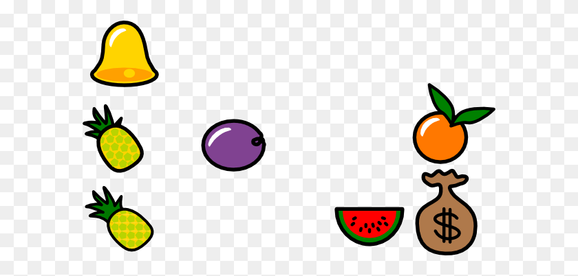 600x342 Food Money Cliparts - Food Donation Clipart