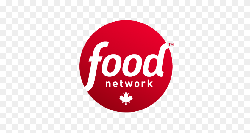1000x500 Food Network Canada - Food Network Logo PNG