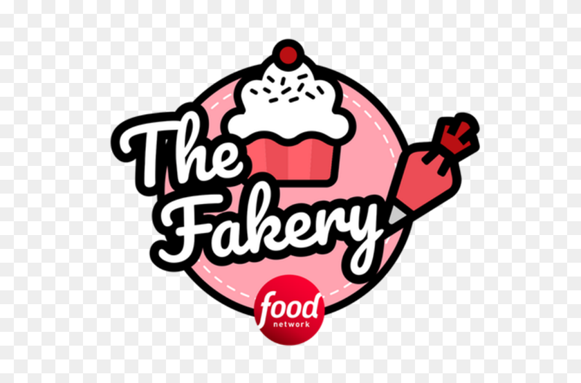 743x494 Food Network Lanza 'Fakery' En Londres - Logotipo De Food Network Png