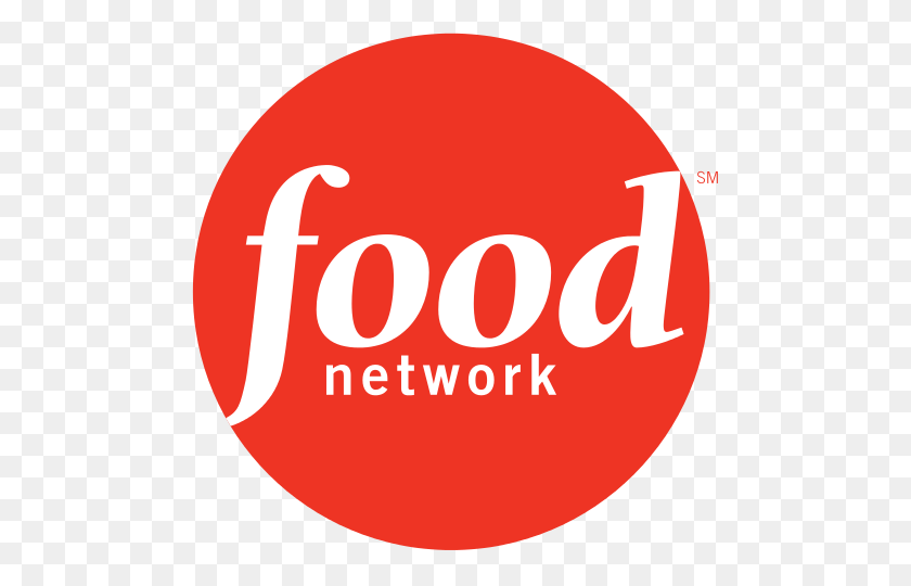 489x480 Food Network Logo - Food Network Logo PNG