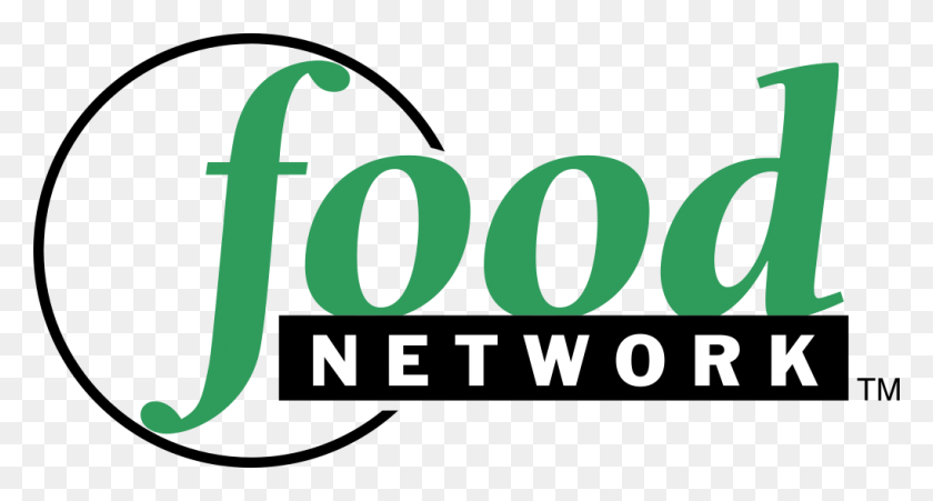 1019x512 Food Network Logo Transparent Png - Food Network Logo PNG