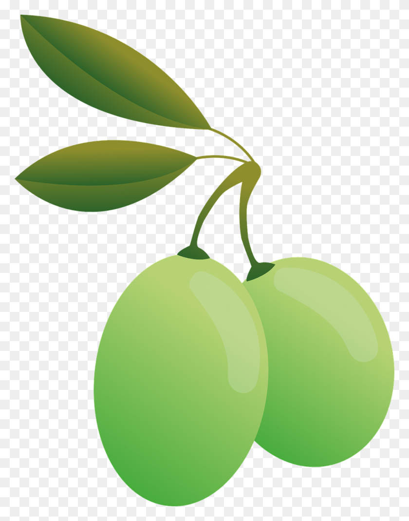 989x1280 Food, Olives Green Oil Olive Plants Food Green O - Biomass Clipart