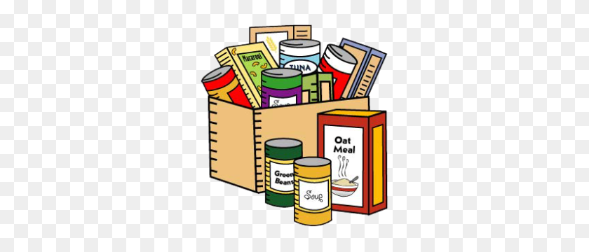 Get Food Pantry Clipart Images - Alade