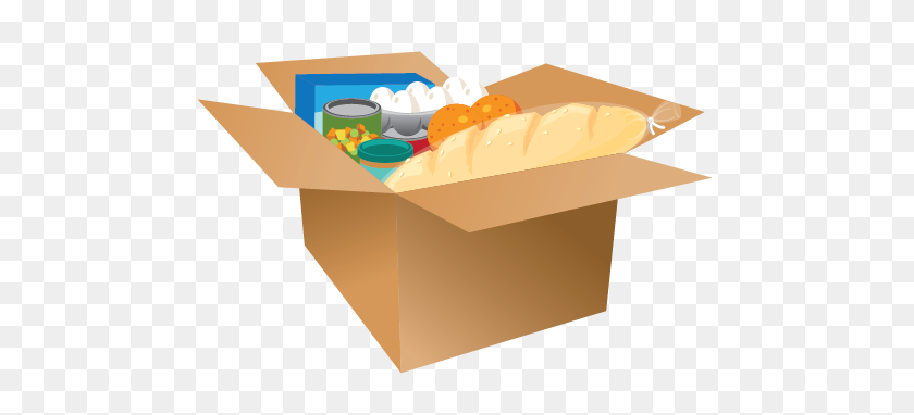 499x322 Food Pantry Clipart Png, Food Pantry Clip Art Meals - Food Drive Clipart