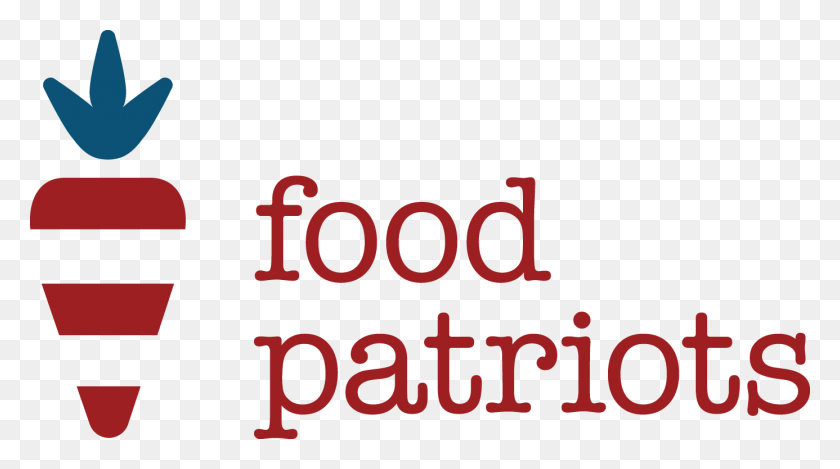 1386x728 Food Patriots Documentary Film And Public Engagement Campaign - Patriots Logo PNG