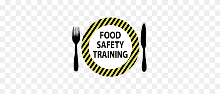 300x300 Food Safety Clipart Group With Items - Food Safety Clipart