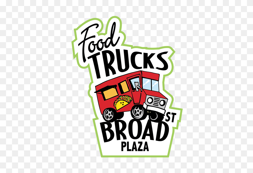 400x515 Food Truck Fridays Eventos Centerform - Food Truck Clip Art