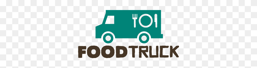 330x165 Food Truck Rental - Food Truck PNG