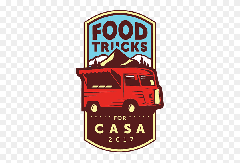 512x512 Food Trucks For Casa Tcb Agency - Food Truck PNG