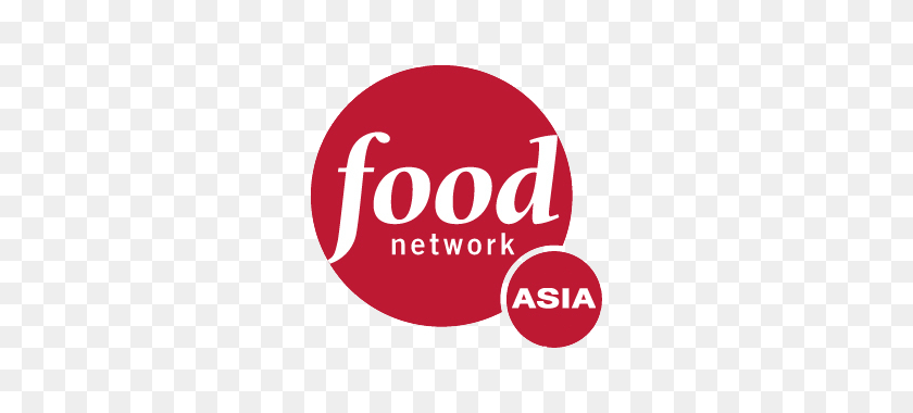 320x320 Foodnetworkasia - Logotipo De Food Network Png