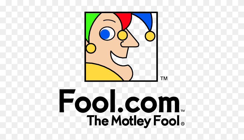 452x421 Логотипы Fool Com, Logotipos Gratuitos - Первоапрельский Клипарт