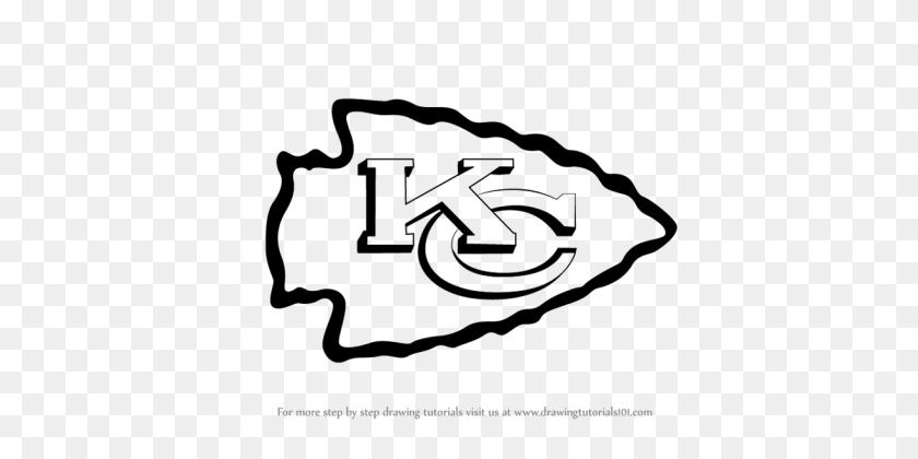 509x360 Fútbol - Kansas City Chiefs Clipart