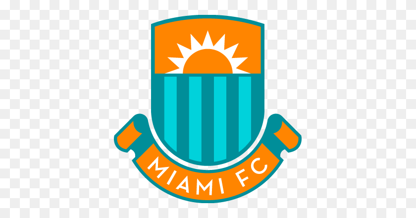 420x380 Fútbol Como Fútbol De Miami Soccer Logo De Fútbol - Miami Dolphins Logotipo Png