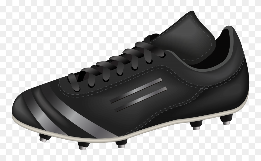 8000x4716 Football Boots Png Clip Art - Free Lacrosse Clipart