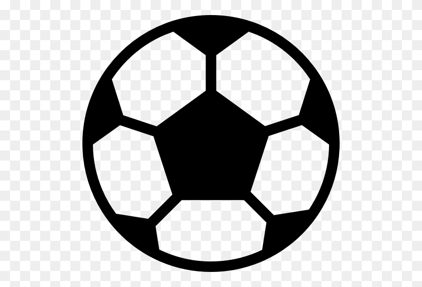 512x512 Juego De Fútbol - Fútbol De Imagen Png
