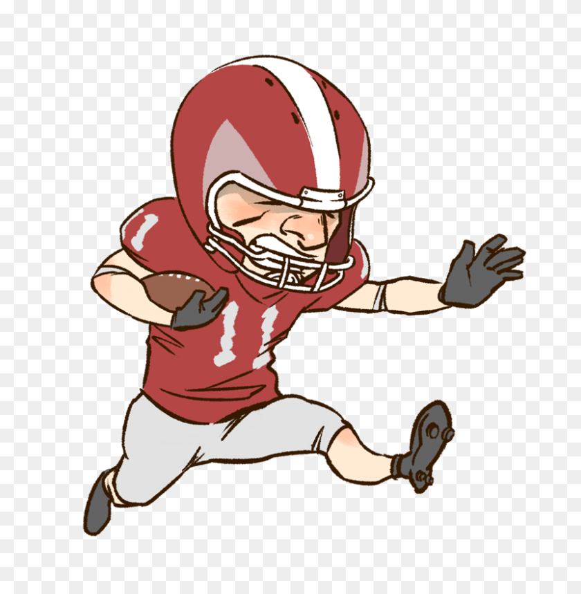 800x820 Football Game Clipart Gallery Images - Snapping Fingers Clipart