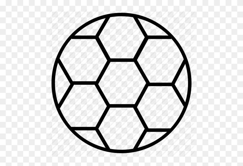 512x512 Football Goal, Football Goal Post, Football Net, Goal, Goal Net - Football Goal Post Clipart