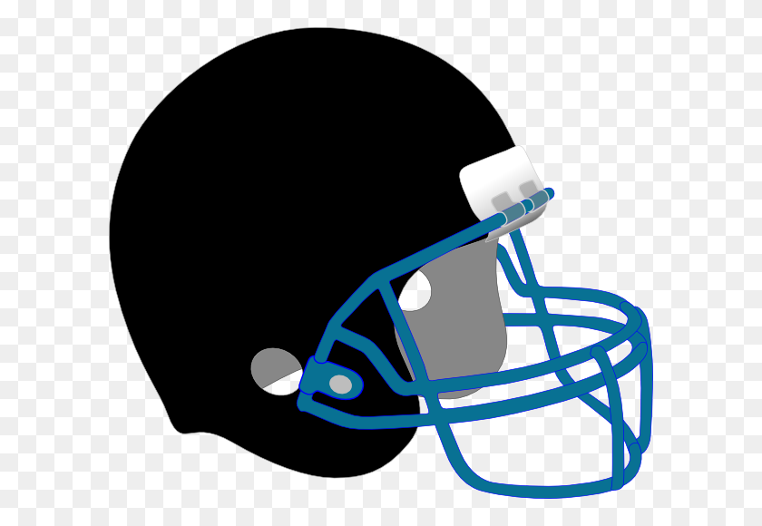 600x520 Football Helmet Clip Art - Fantasy Football Clipart