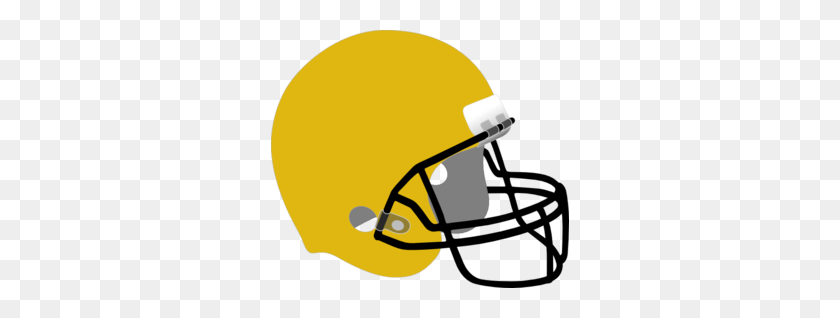 298x258 Football Helmet Clip Art - Football Helmet Clipart