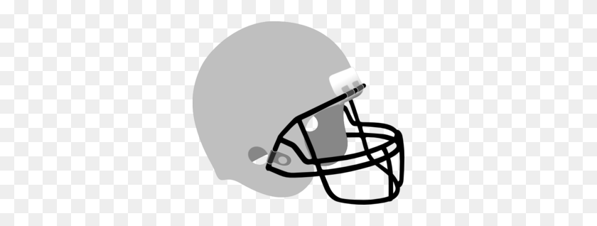 298x258 Football Helmet Clip Art - Football PNG Clipart