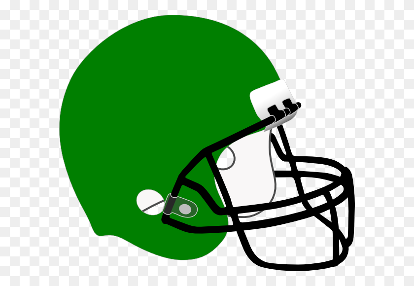 600x520 Football Helmet Clip Art Clipart And Stock Illustrations - Football Field Clipart